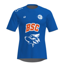 Free 2.0 T-shirt SS Jr