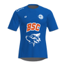 Free 2.0 T-shirt SS Jr