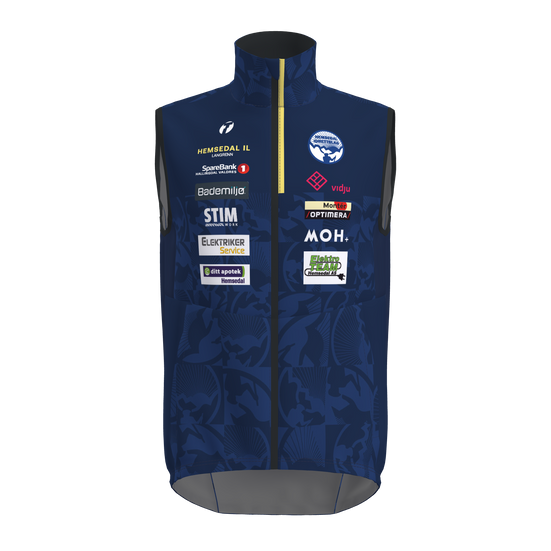 Ambition 2.0 Vest Junior