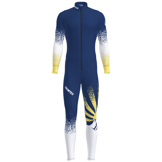 Vision 3.0 Konkurransedress Junior
