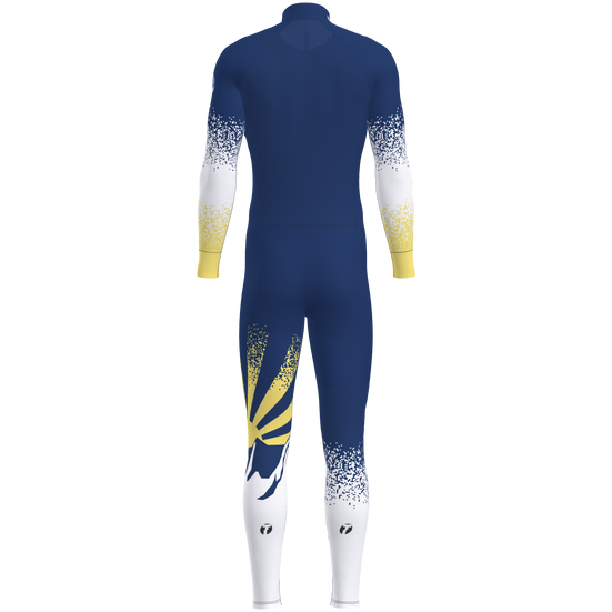 Vision 3.0 Konkurransedress Junior