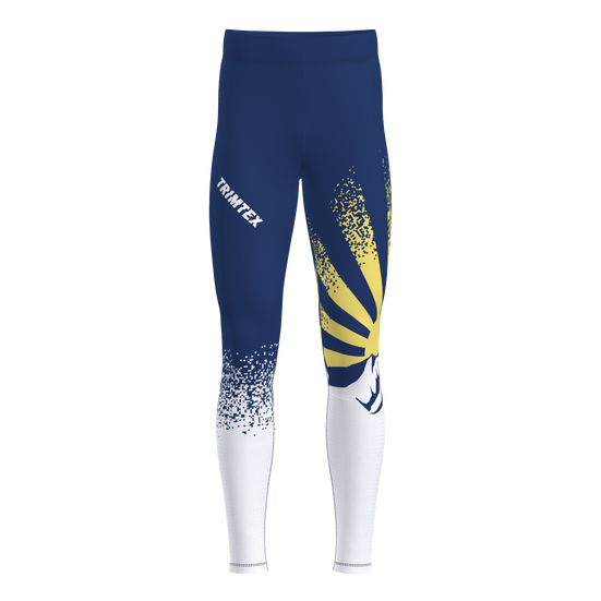 Vision 3.0 Konkurransetights Junior