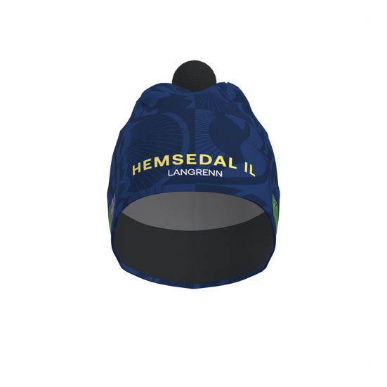 Pulse Merino Lue med dusk