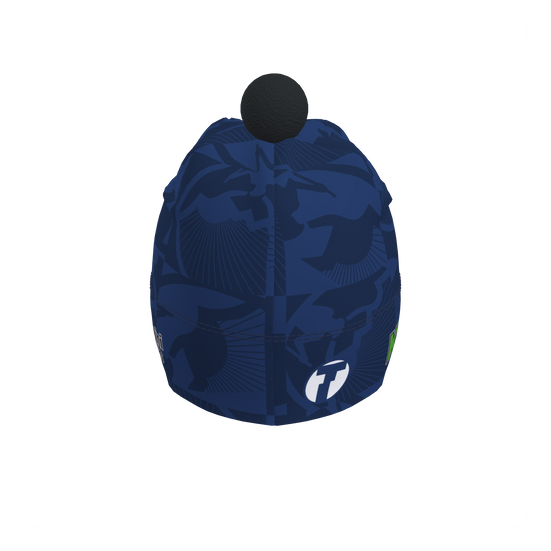 Pulse Merino Lue med dusk