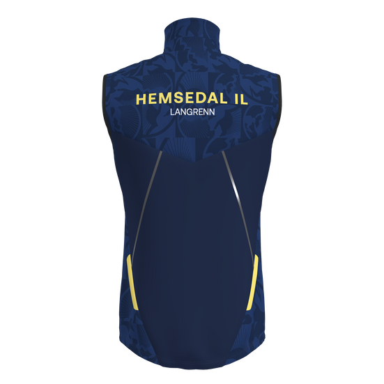 Pulse 2.0 Vest Dame