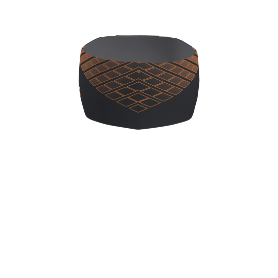 Pulse pannebånd