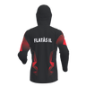 Flex 4.0 Hoodie Junior