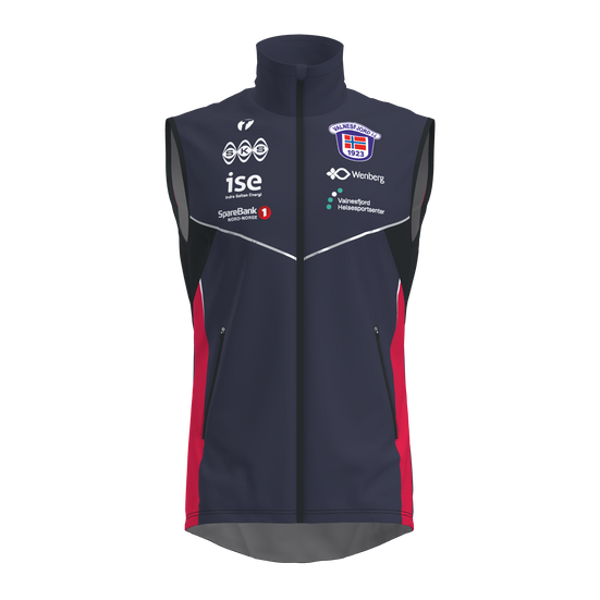 Pulse 2.0 Vest Junior