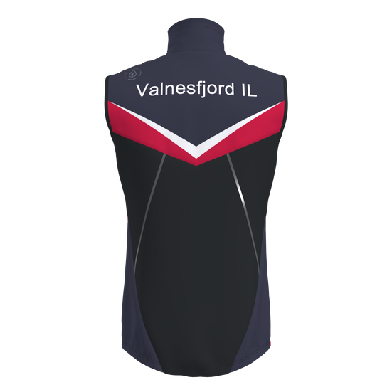 Pulse 2.0 Vest Herre