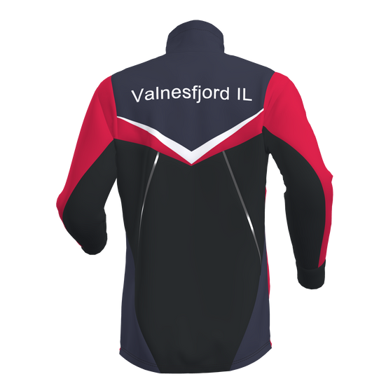 Pulse 2.0 Jakke Junior