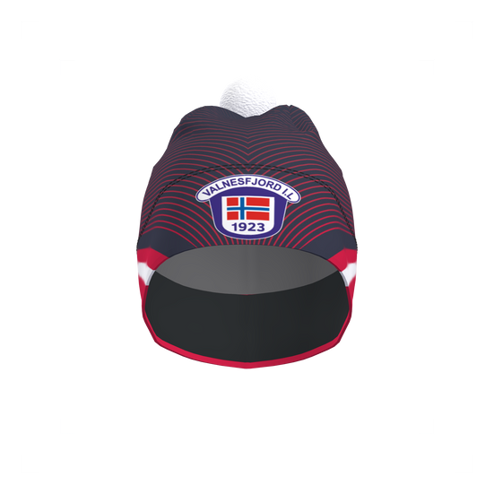 Pulse Merino Lue med dusk