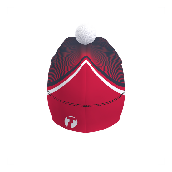 Pulse Merino Lue med dusk