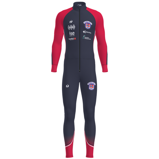 Vision 3.0 Konkurransedress Herre