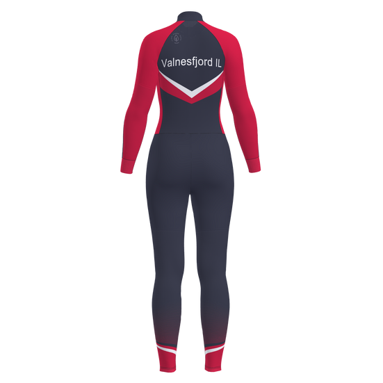 Vision 3.0 Konkurransedress Dame