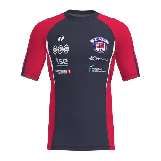 Core Ultralight Kortermet Trøye Dame