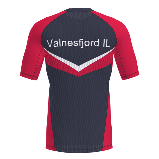 Core Ultralight Kortermet Trøye Dame