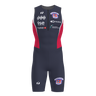 Lead Skinsuit Junior