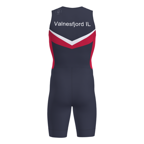 Lead Skinsuit Junior