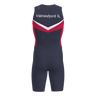 Lead Skinsuit Junior