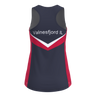 Run Singlet Dame