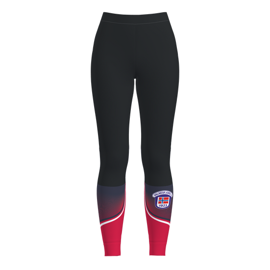 Core Merino 2 Tights Dame