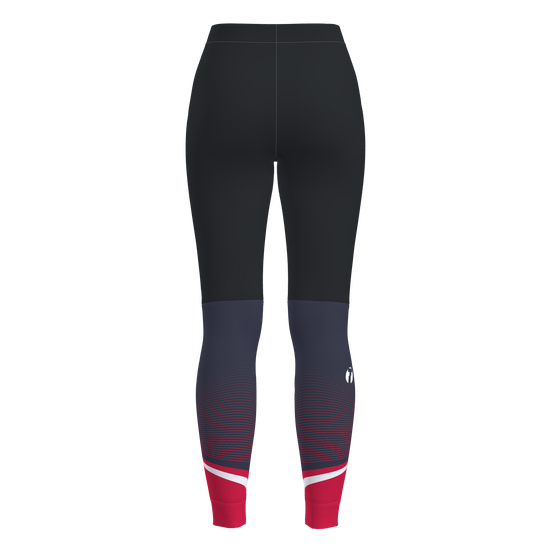 Core Merino 2 Tights Dame