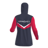 Feather Jakke Dame