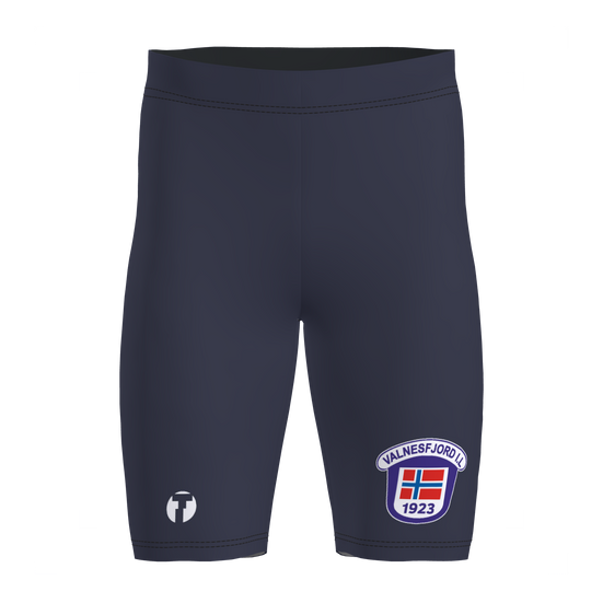 Lead Kort Tights Herre