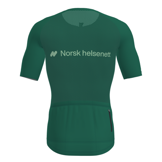 Vitric 2.0 Sykkeltrøye Herre
