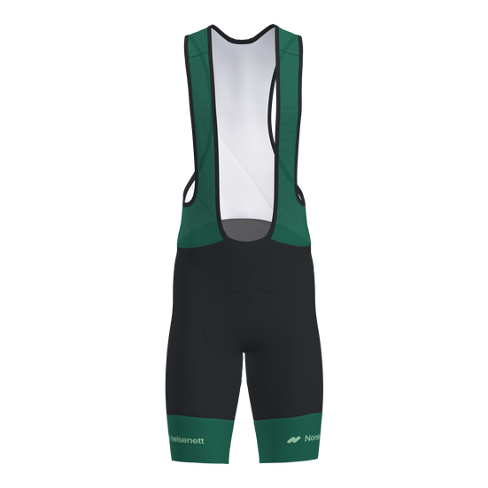 Victory 2.0 Bib Sykkelshorts Herre