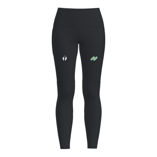 Trainer Tights Dame