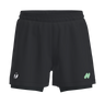 Fast Shorts Dame