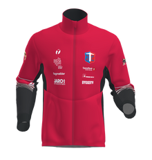 Ambition 2.0 Jakke Junior