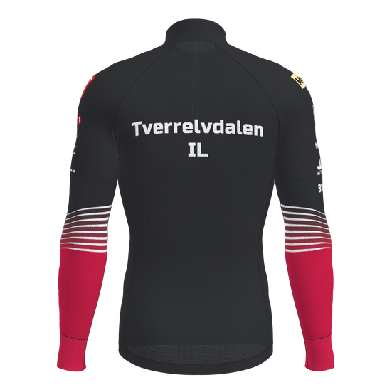 Vision 3.0 Konkurransetrøye LS Herre