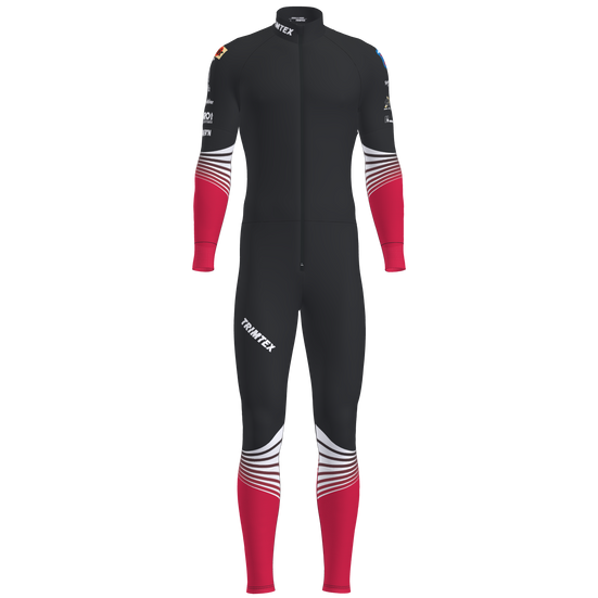 Vision 3.0 Konkurransedress Herre