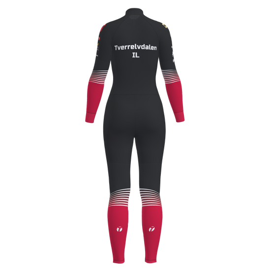 Vision 3.0 Konkurransedress Dame