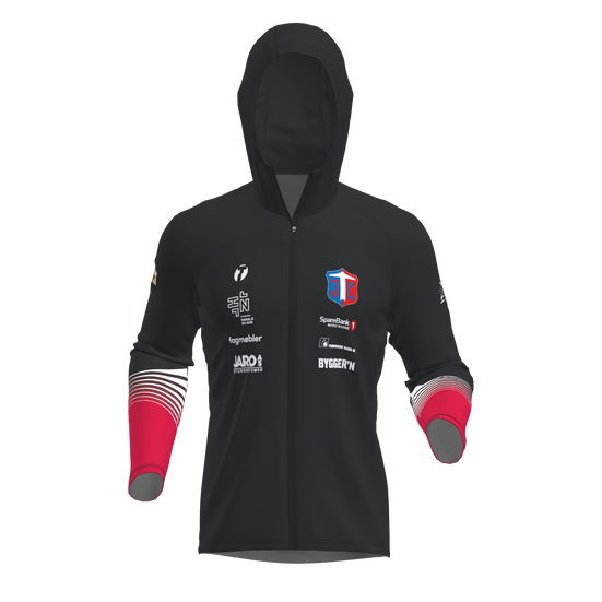 Flex 4.0 Hoodie Herre