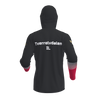 Flex 4.0 Hoodie Herre