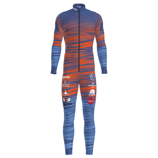 Biathlon 2.0 Konkurransedress Herre
