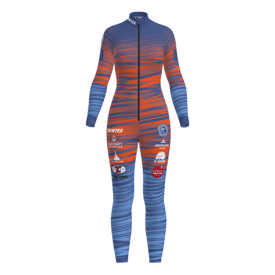 Biathlon 2.0 Konkurransedress Dame