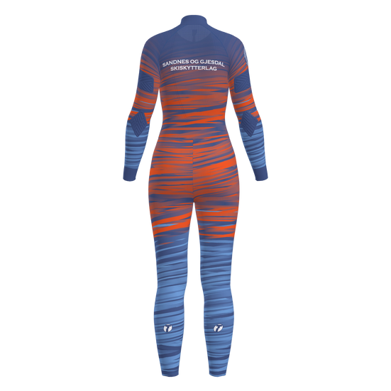 Biathlon 2.0 Konkurransedress Dame