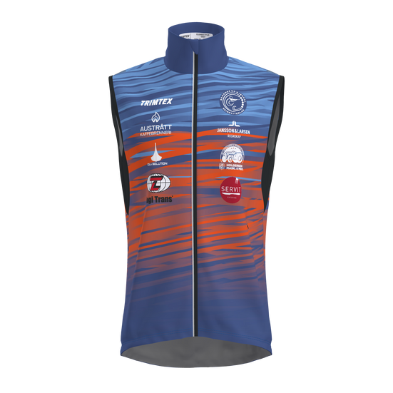 Element Plus Vest Junior