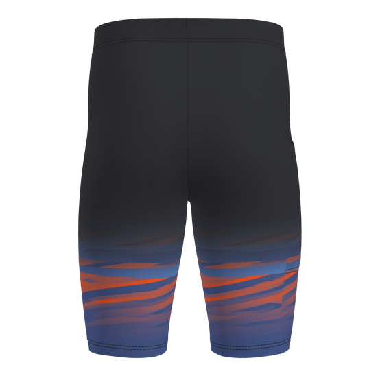 Trainer Kort Tights Junior