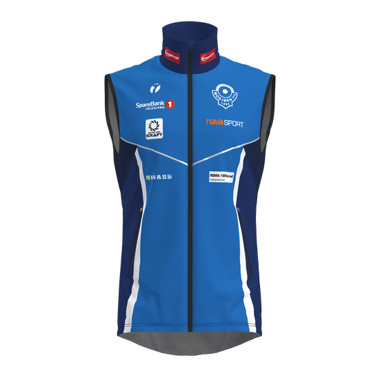 Pulse 2.0 Vest Junior