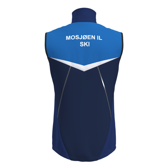 Pulse 2.0 Vest Junior