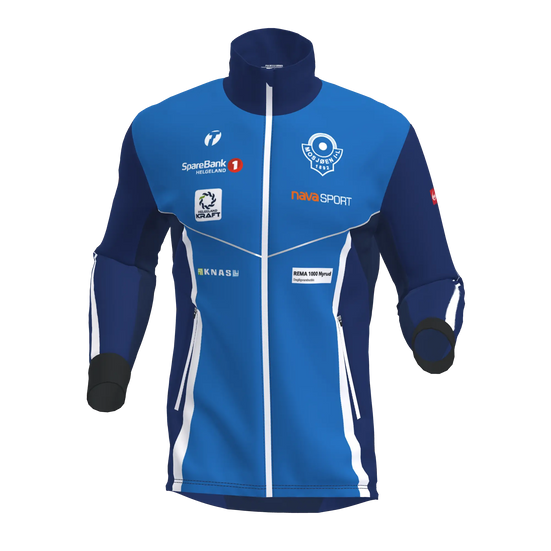 Pulse 2.0 Jakke Herre
