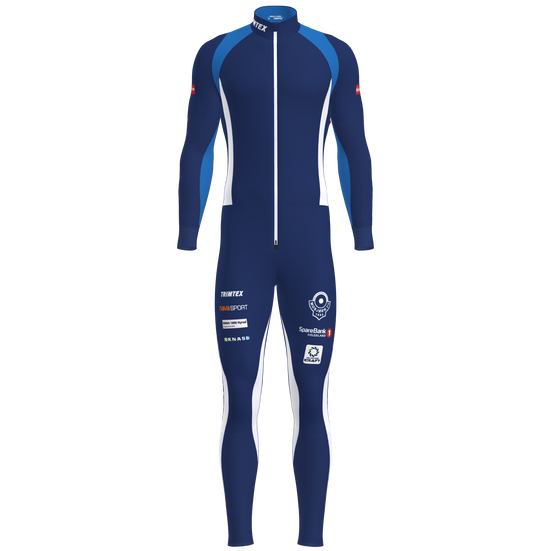 Vision 3.0 Konkurransedress Junior