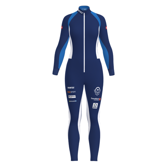 Vision 3.0 Konkurransedress Dame