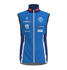 Ace Primaloft Vest Herre