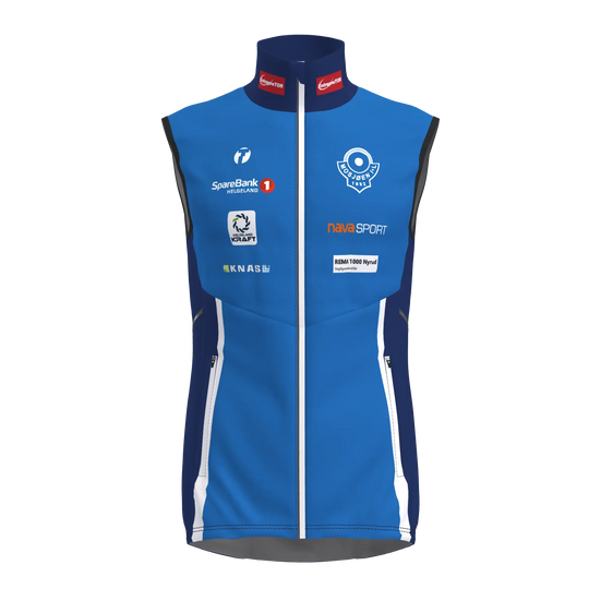 Ace Primaloft Vest Herre